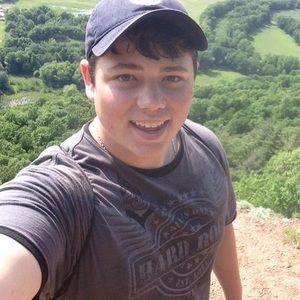 Meet your Posher, Nick